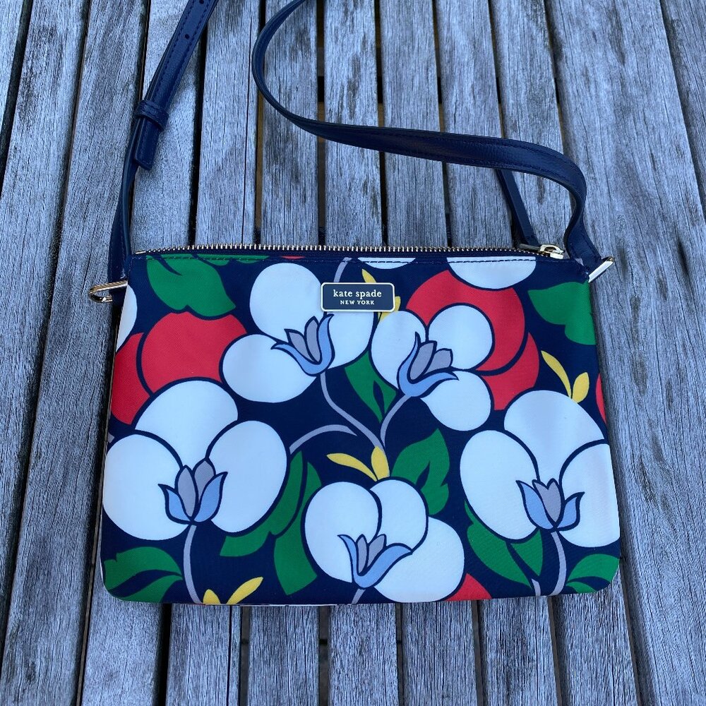 Kate Spade Colorful purse